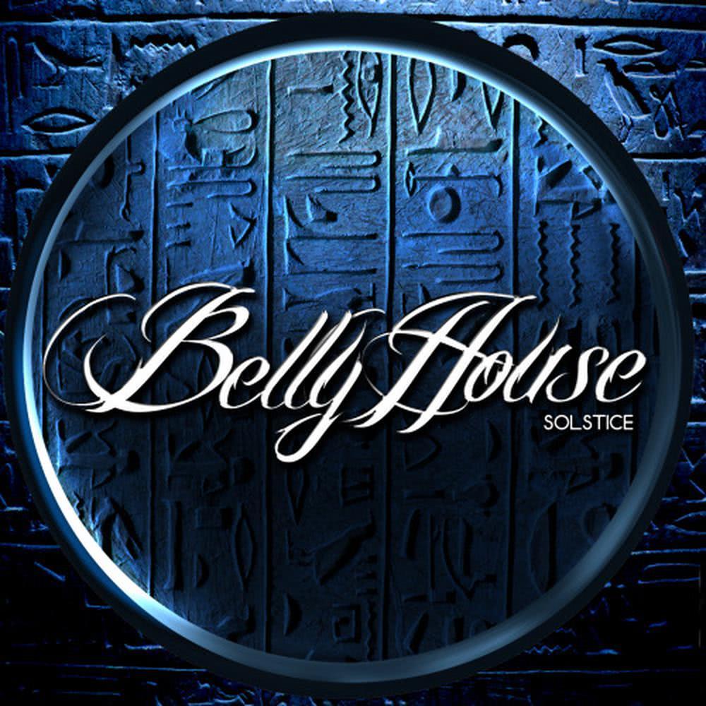 Solstice (Electro Arabian Mix)