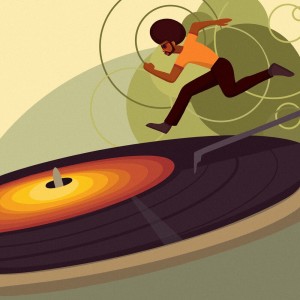 default playlist img