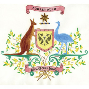 收聽Audrey Auld的Australia (Paint You a Picture)歌詞歌曲