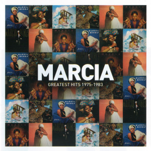 อัลบัม Greatest Hits 1975-1983 ศิลปิน Marcia Hines