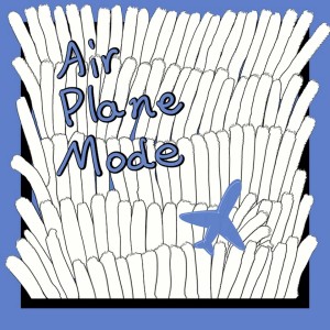 Album Airplane mode from HEADY