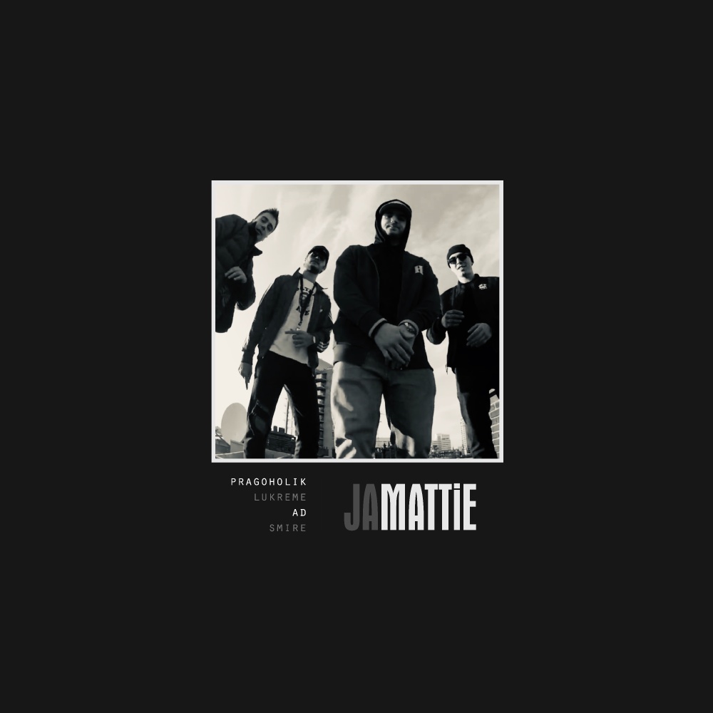 JaMattie (Explicit)