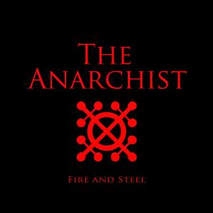 Album Metallurgy oleh The Anarchist