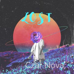 ดาวน์โหลดและฟังเพลง LOST พร้อมเนื้อเพลงจาก CZAR NOVA