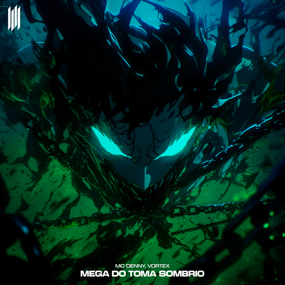 MEGA DO TOMA SOMBRIO (Explicit)