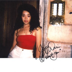 ดาวน์โหลดและฟังเพลง I Want You พร้อมเนื้อเพลงจาก Joyce Wrice