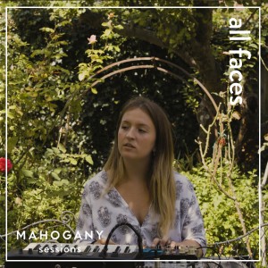 Album All Is Forgiven (Mahogany Sessions) from Mahogany