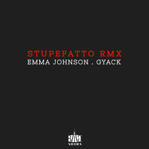 Album Stupefatto (Remix) (Explicit) from alieno
