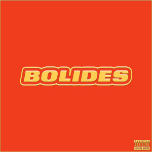 Listen to Haut-Parleur song with lyrics from Bolides