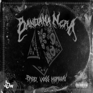 Listen to Bandana nera (Explicit) song with lyrics from Shirtz