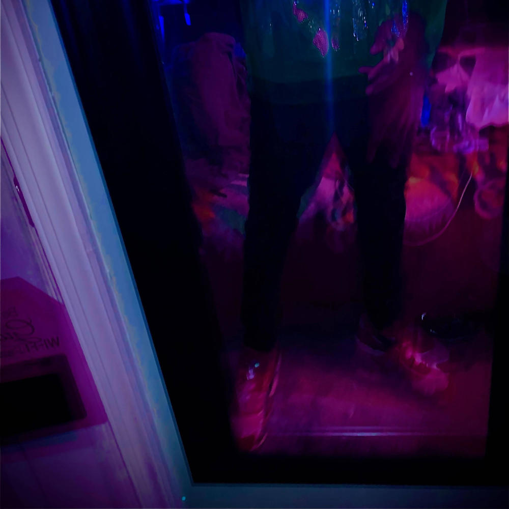 Kmon (feat. GDGR0KKOUT) (Explicit)