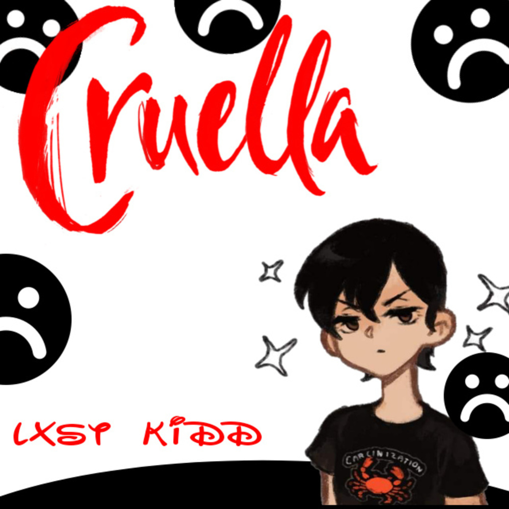 Cruella