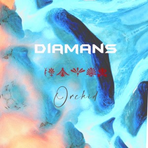 Listen to Orchid song with lyrics from Diamans