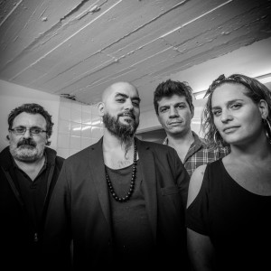 อัลบัม (In My) Solitude ศิลปิน Ernesto Zeppa