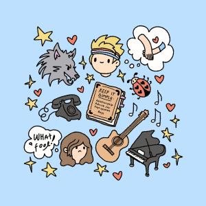 default playlist img