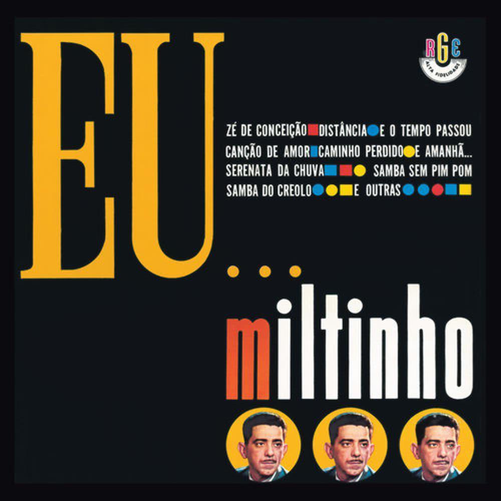 É Amanhã