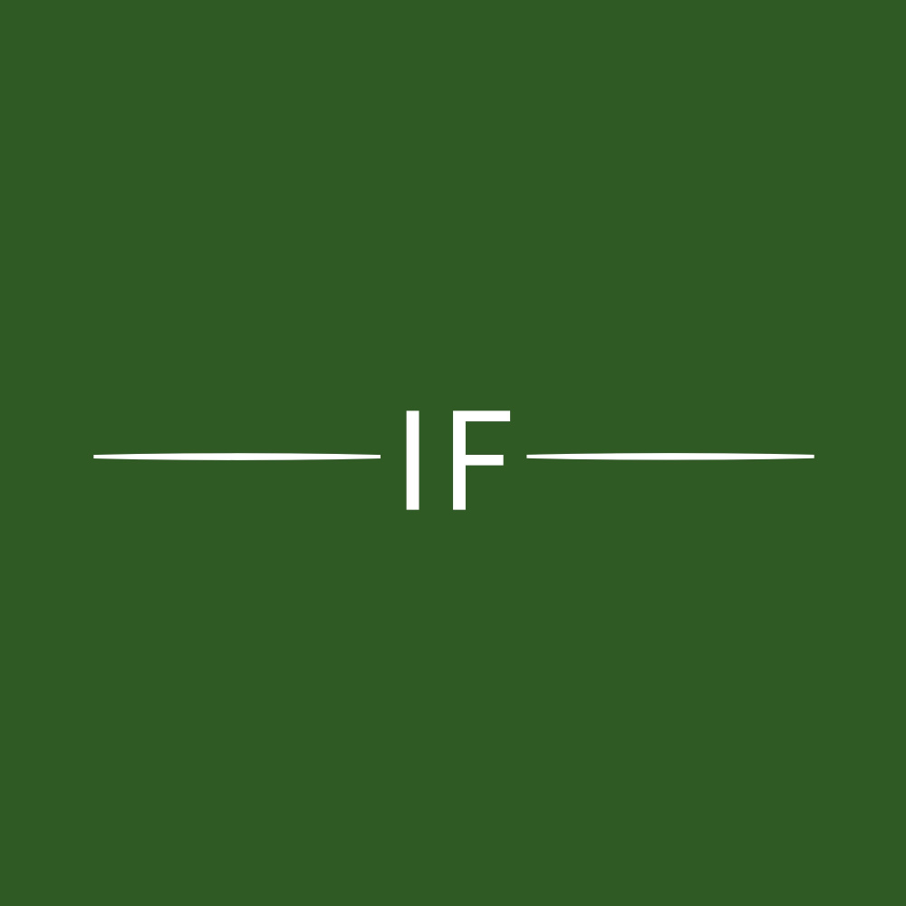IF 伴奏 (伴奏)