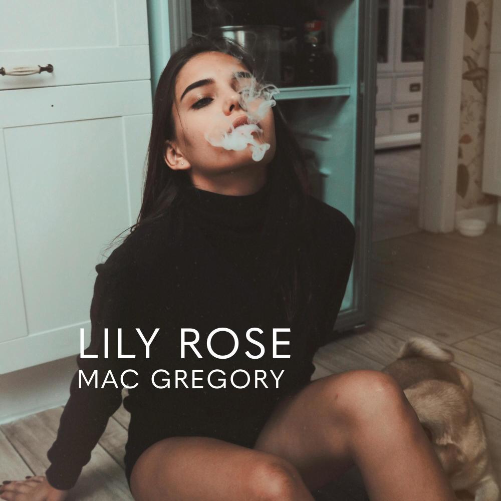 Lily Rose (Explicit)