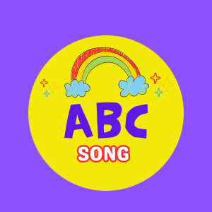 Album Abc Song from Little Marvel Kids