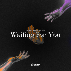 J.CMZ的專輯Waiting For You