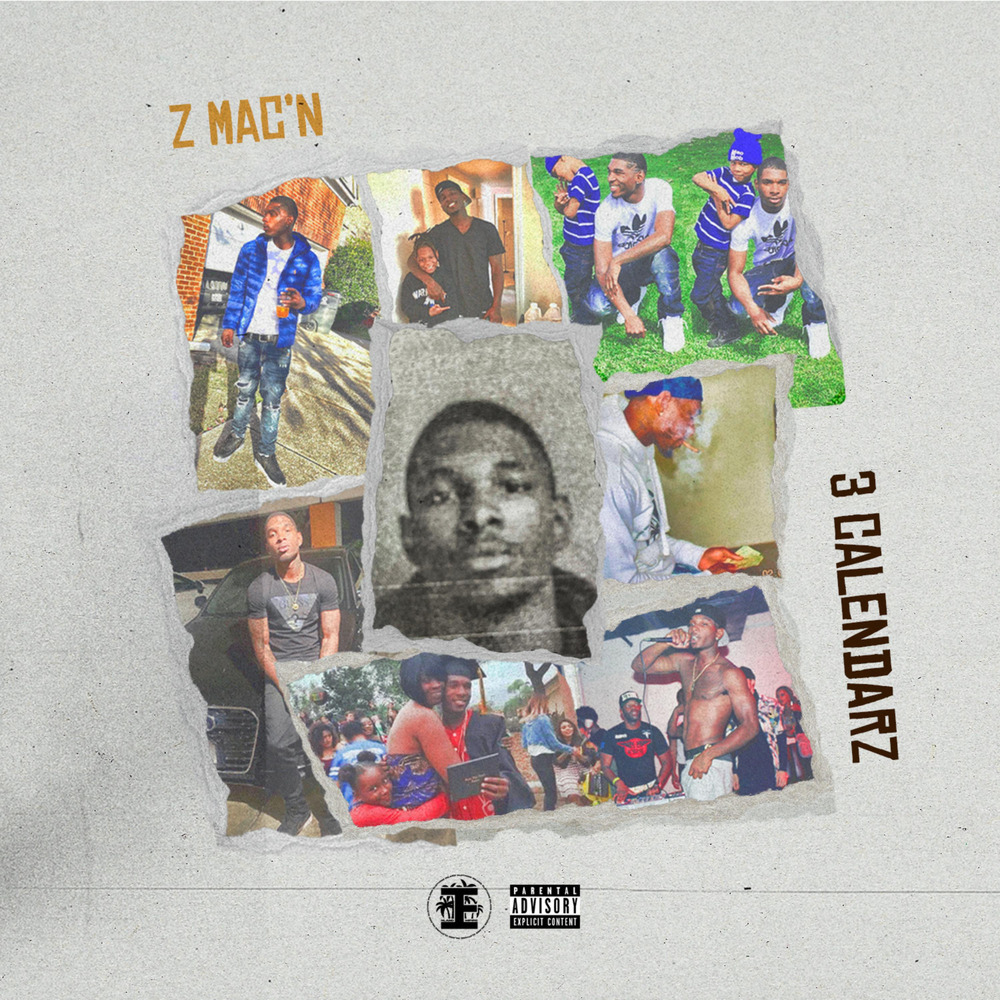 Prolific Thoughts (Explicit)