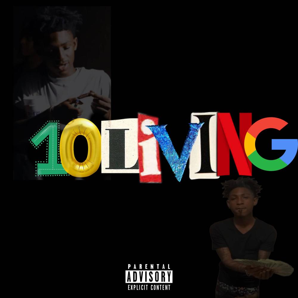 10living (Explicit)