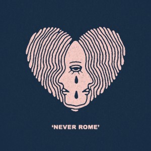 ดาวน์โหลดและฟังเพลง Never Rome พร้อมเนื้อเพลงจาก Foxblood