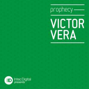Victor Vera的專輯Prophecy