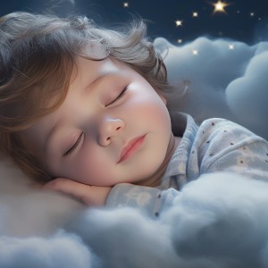 Baby Lullabies的專輯Quiet Baby Lullaby for Evening Calm