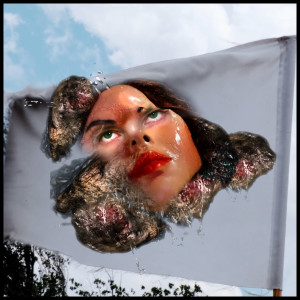 Listen to Bruise song with lyrics from O FUTURE