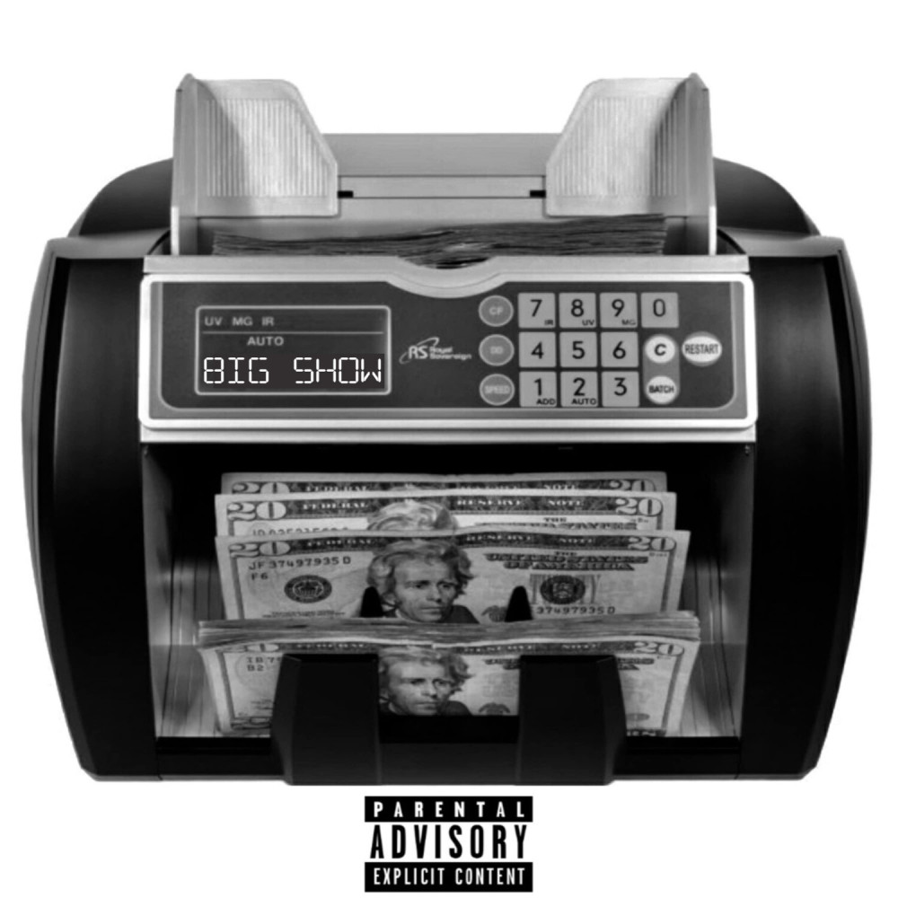 Money Counter (Explicit)