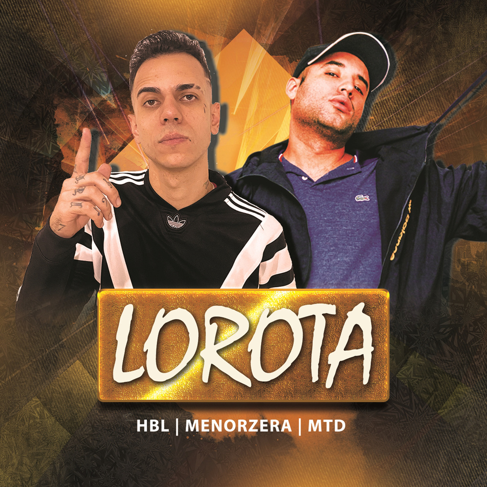 Lorota (Explicit)