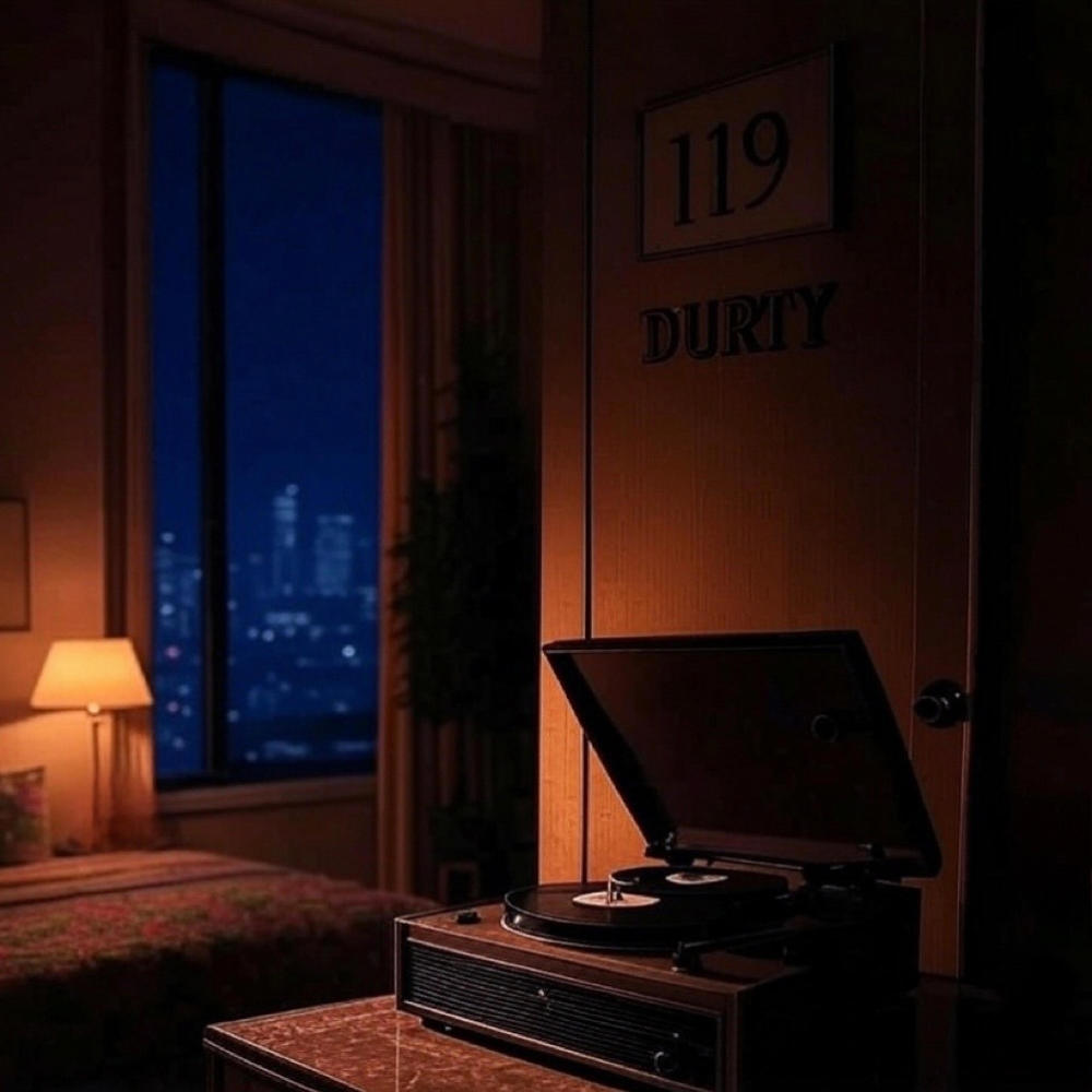 Chambre 119 (Explicit)