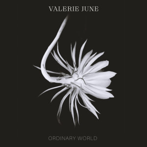 Valerie June的專輯Ordinary World