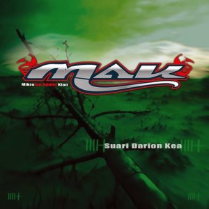 ดาวน์โหลดและฟังเพลง Nire Arima พร้อมเนื้อเพลงจาก MAK