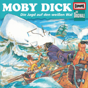 ดาวน์โหลดและฟังเพลง 008 - Moby Dick (Teil 18) พร้อมเนื้อเพลงจาก Die Originale