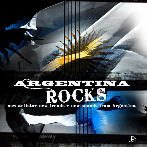 No Llores por Mi Argentina (Album Edit)