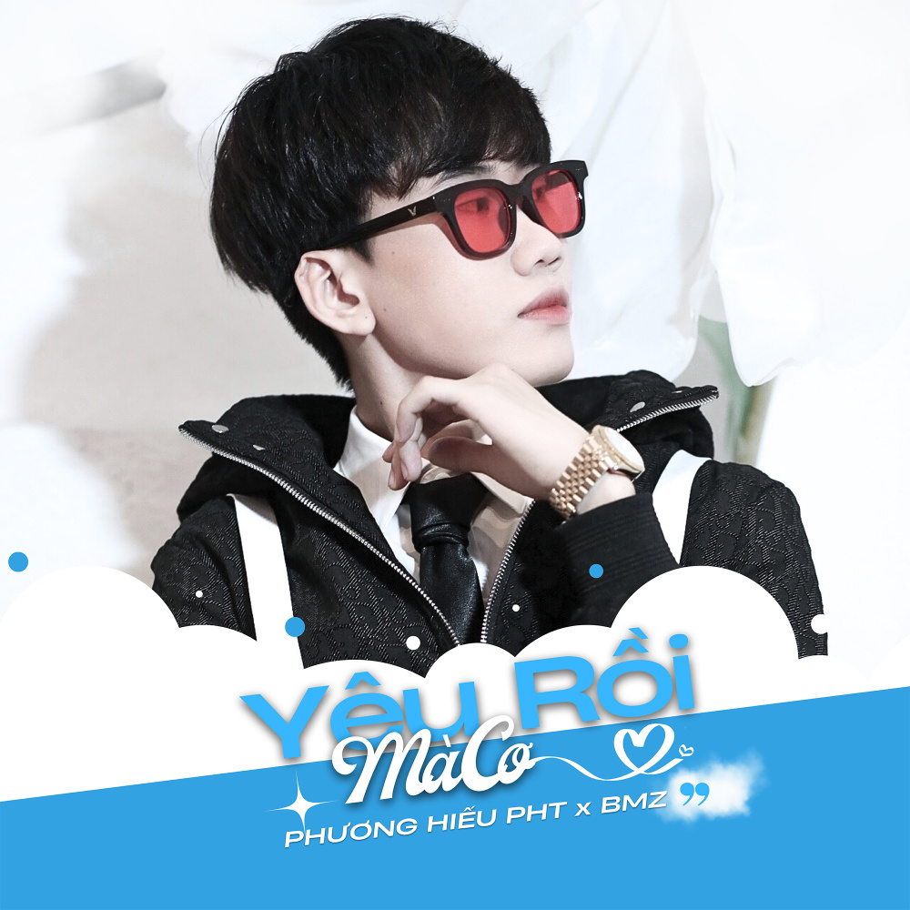 Yêu Rồi Mà Cơ (Beat)