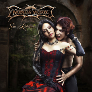 收听Nostra Morte的Nova - Join Me to Dream (feat. Gaby Koss)歌词歌曲