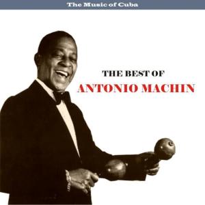 收聽Antonio MacHin的Bésame Mucho歌詞歌曲
