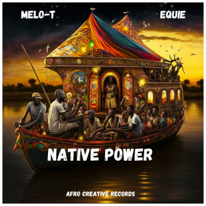 ดาวน์โหลดและฟังเพลง Native Power (Radio Edit) พร้อมเนื้อเพลงจาก Melo-T
