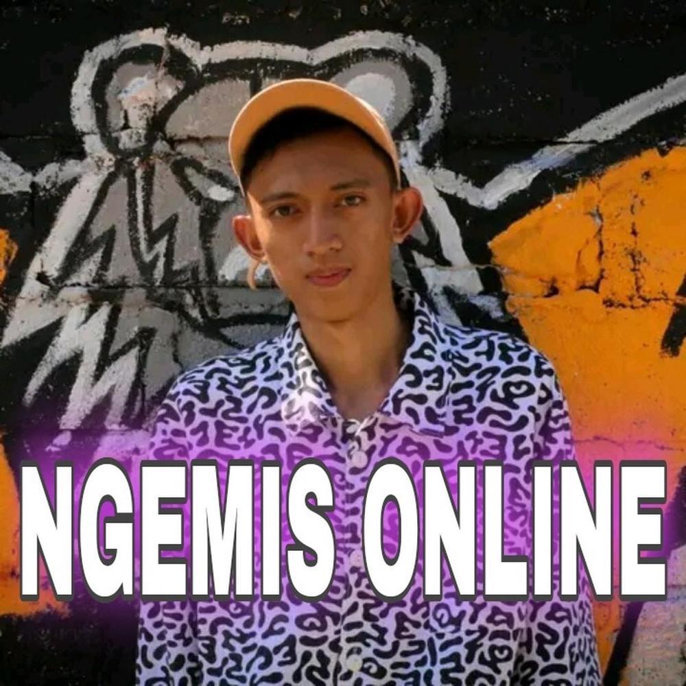 Ngemis Online