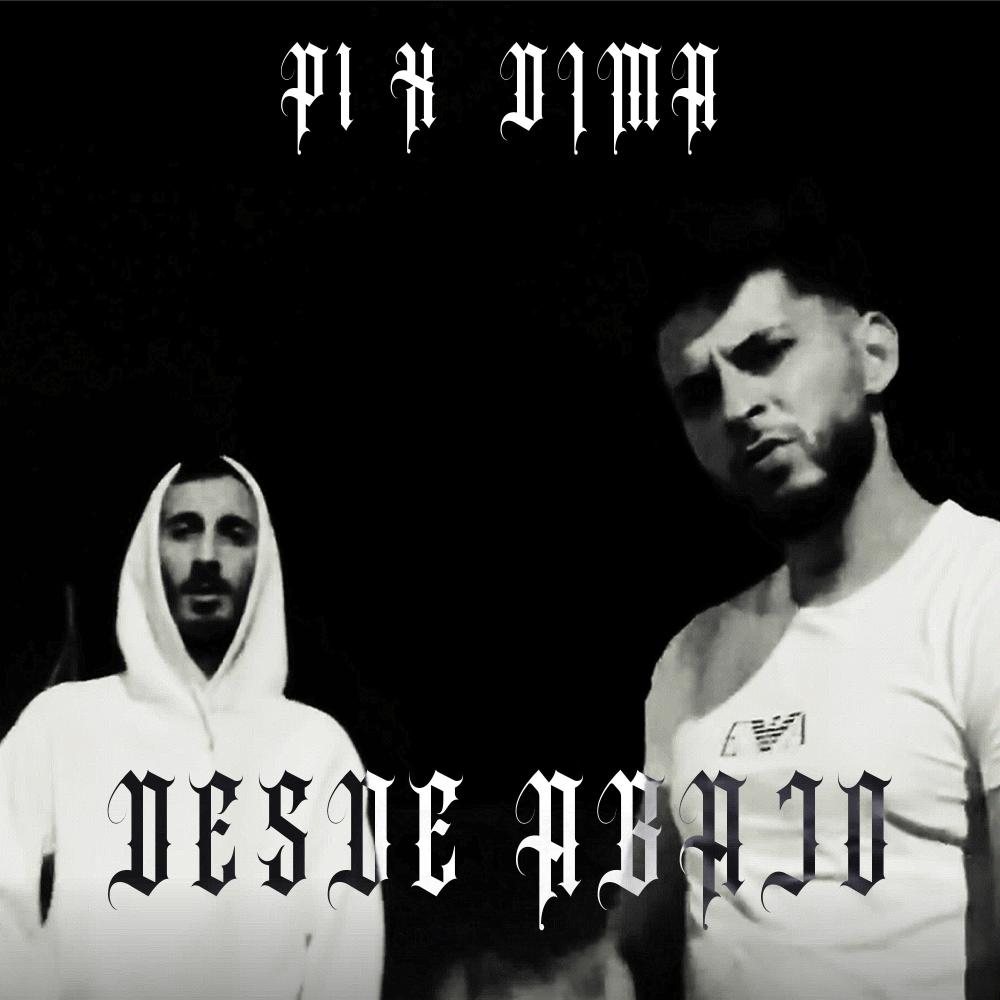 Desde Abajo (feat. P1) (Explicit)