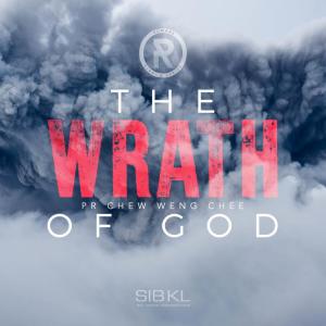 收聽SIBKL的The Wrath of God歌詞歌曲
