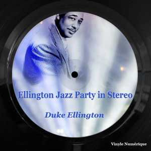 ดาวน์โหลดและฟังเพลง Ready, Go! พร้อมเนื้อเพลงจาก Duke Ellington
