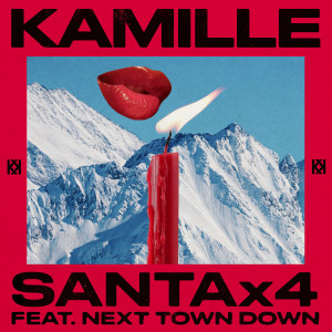 Next Town Down的專輯Santa x4 (feat. Next Town Down)