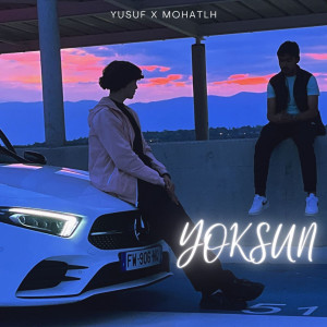 Album Yoksun from MohaTLH