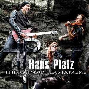收聽Hans Platz的The Rains of Castamere歌詞歌曲