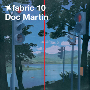 Album fabric 10: Doc Martin from Doc Martin