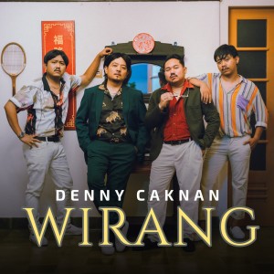 Album Wirang from Denny Caknan